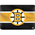 NHL Boston Bruins Jersey Apple MacBook Pro 16-inch Skin