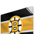 NHL Boston Bruins Jersey Apple MacBook Pro 16-inch Skin