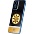 NHL Boston Bruins Jersey Moto G Play 4G (2024) Skin