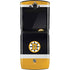 NHL Boston Bruins Jersey Motorola RAZR Skin