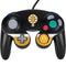 NHL Boston Bruins Jersey Nintendo GameCube Controller Skin
