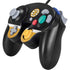 NHL Boston Bruins Jersey Nintendo GameCube Controller Skin