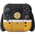 NHL Boston Bruins Jersey Nintendo Switch 2 (2025) Joy-Con Controller Skin
