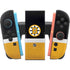NHL Boston Bruins Jersey Nintendo Switch 2 (2025) Joy-Con Controller Skin