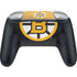 NHL Boston Bruins Jersey Nintendo Switch 2 (2025) Pro Controller Skin