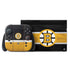 NHL Boston Bruins Jersey Nintendo Switch 2 (2025) with Joy-Con Skin