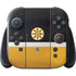 NHL Boston Bruins Jersey Nintendo Switch 2 (2025) with Joy-Con Skin