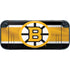 NHL Boston Bruins Jersey Nintendo Switch 2 (2025) with Joy-Con Skin