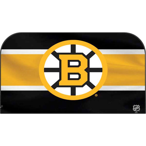 NHL Boston Bruins Jersey Nintendo Switch 2 (2025) with Joy-Con Skin