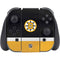 NHL Boston Bruins Jersey Nintendo Switch (2017-2021) Joy-Con Controller Skin