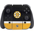 NHL Boston Bruins Jersey Nintendo Switch (2017-2021) Joy-Con Controller Skin