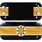 NHL Boston Bruins Jersey Nintendo Switch Lite Skin