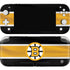 NHL Boston Bruins Jersey Nintendo Switch Lite Skin