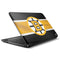 NHL Boston Bruins Jersey HP Notebook Skin