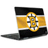 NHL Boston Bruins Jersey Notebook 9 Pro 13in (2017) Skin