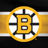NHL Boston Bruins Jersey Notebook 9 Pro 13in (2017) Skin