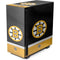 NHL Boston Bruins Jersey NZXT H510 Compact ATX Mid-Tower Case Skin