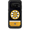 NHL Boston Bruins Jersey Otterbox Commuter Galaxy Skin