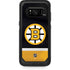 NHL Boston Bruins Jersey Otterbox Commuter Galaxy Skin