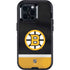 NHL Boston Bruins Jersey Otterbox Defender iPhone Skin