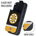 NHL Boston Bruins Jersey Otterbox Defender iPhone Skin