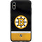 NHL Boston Bruins Jersey Otterbox Symmetry iPhone Skin