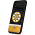NHL Boston Bruins Jersey Otterbox Symmetry iPhone Skin