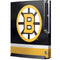 NHL Boston Bruins Jersey Playstation 3 & PS3 Slim Skin