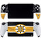 NHL Boston Bruins Jersey PlayStation Portal Remote Player Skin