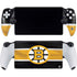 NHL Boston Bruins Jersey PlayStation Portal Remote Player Skin