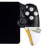NHL Boston Bruins Jersey PlayStation Portal Remote Player Skin