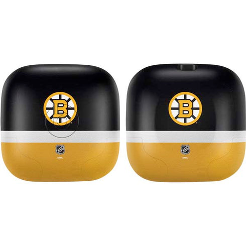 NHL Boston Bruins Jersey PowerBeats Pro Skin