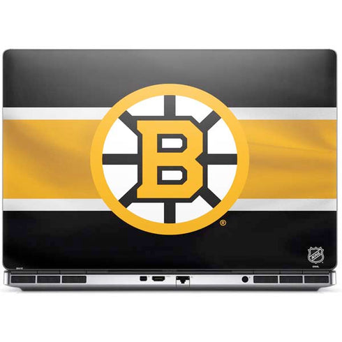 NHL Boston Bruins Jersey Dell Precision Skin