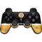 NHL Boston Bruins Jersey PS3 Dual Shock wireless controller Skin