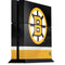 NHL Boston Bruins Jersey PS4 Console Skin