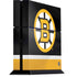 NHL Boston Bruins Jersey PlayStation PS4 Skins
