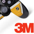NHL Boston Bruins Jersey PS4 Controller Skin