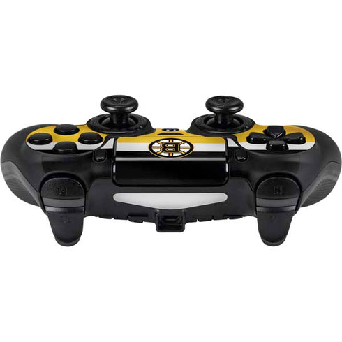 NHL Boston Bruins Jersey PS4/PC SCUF Impact Controller Skin