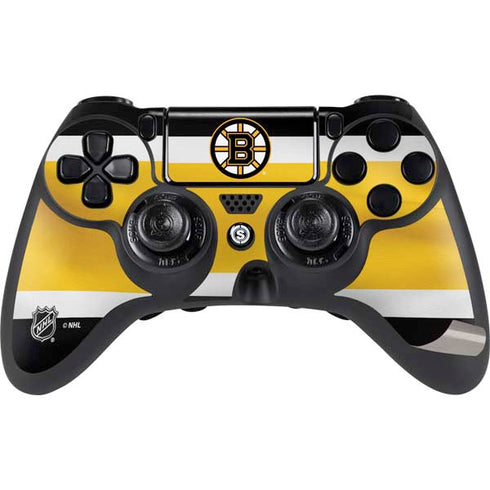 NHL Boston Bruins Jersey PS4/PC SCUF Impact Controller Skin