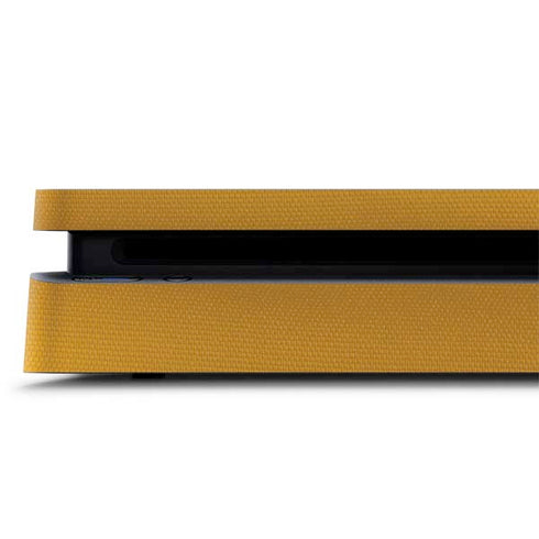 NHL Boston Bruins Jersey PS4 Slim Skin
