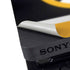 NHL Boston Bruins Jersey PS4 Slim Skin