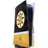 NHL Boston Bruins Jersey PS5 Console Skin