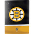 NHL Boston Bruins Jersey PS5 Console Skin