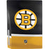 NHL Boston Bruins Jersey PS5 Console Skin