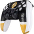 NHL Boston Bruins Jersey PS5 Controller Skin