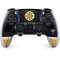 NHL Boston Bruins Jersey PS5 DualSense Edge Pro Controller Skin