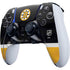 NHL Boston Bruins Jersey PS5 DualSense Edge Pro Controller Skin