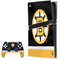 NHL Boston Bruins Jersey PS5 Pro Bundle Skin