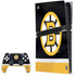 NHL Boston Bruins Jersey PS5 Pro Bundle Skin