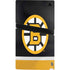 NHL Boston Bruins Jersey PS5 Pro Bundle Skin